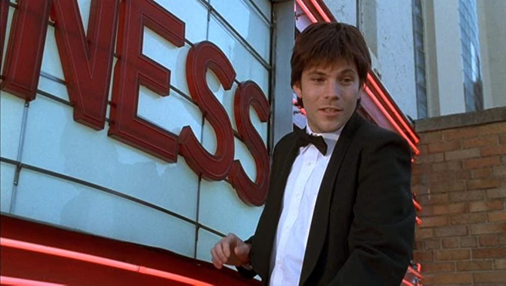 セシル・B／ザ・シネマ・ウォーズの画像