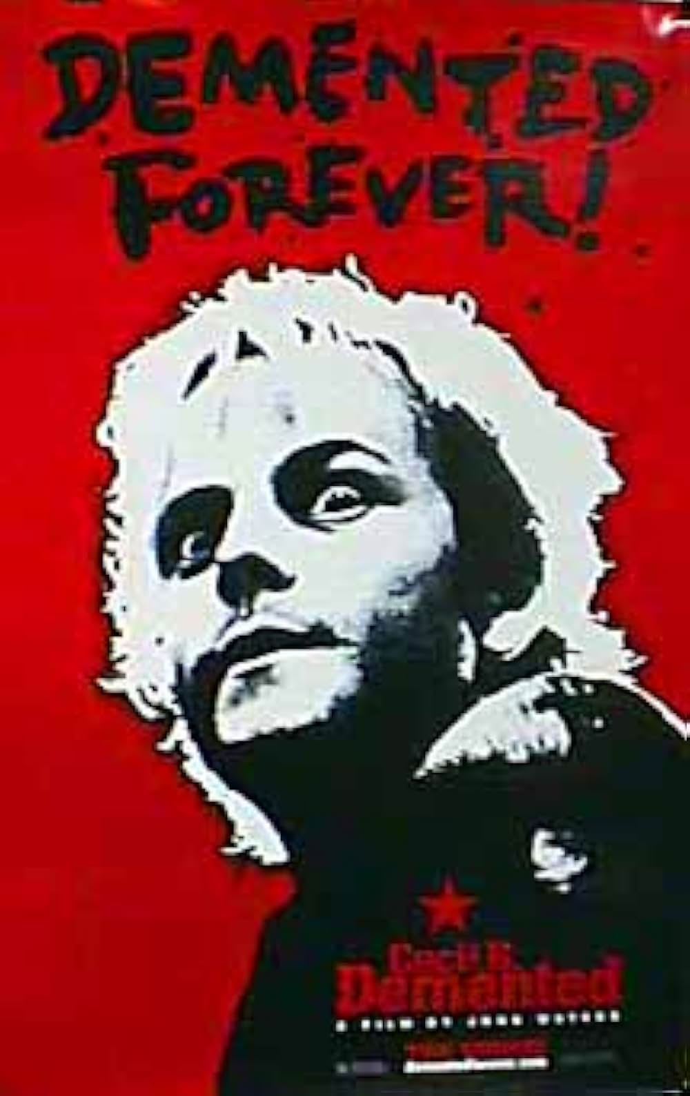 セシル・B／ザ・シネマ・ウォーズの画像