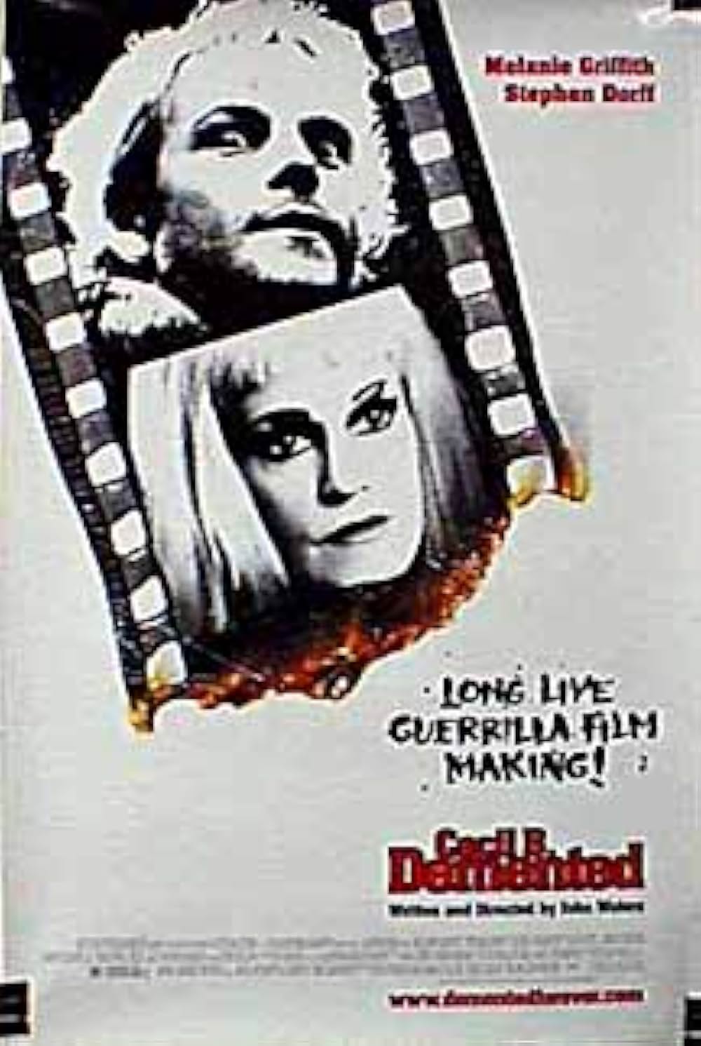 セシル・B／ザ・シネマ・ウォーズの画像