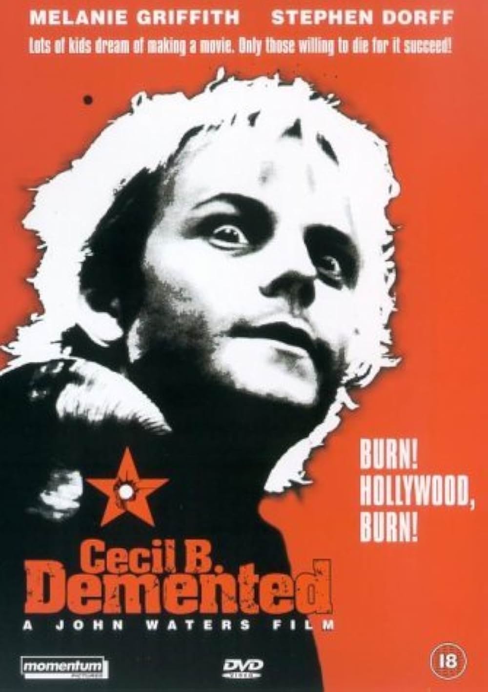 セシル・B／ザ・シネマ・ウォーズの画像