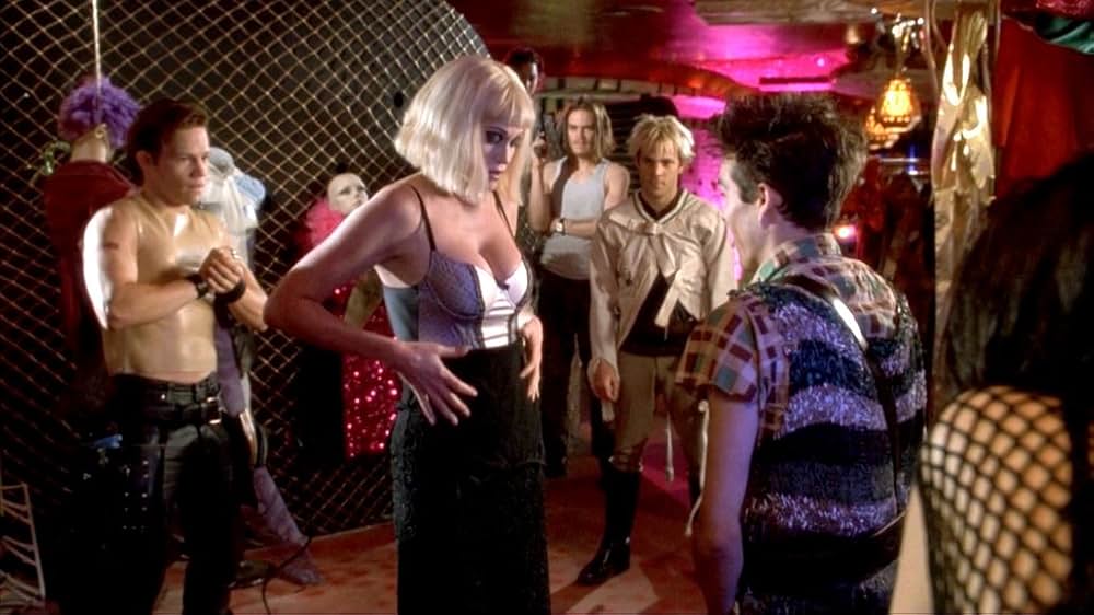 セシル・B／ザ・シネマ・ウォーズの画像