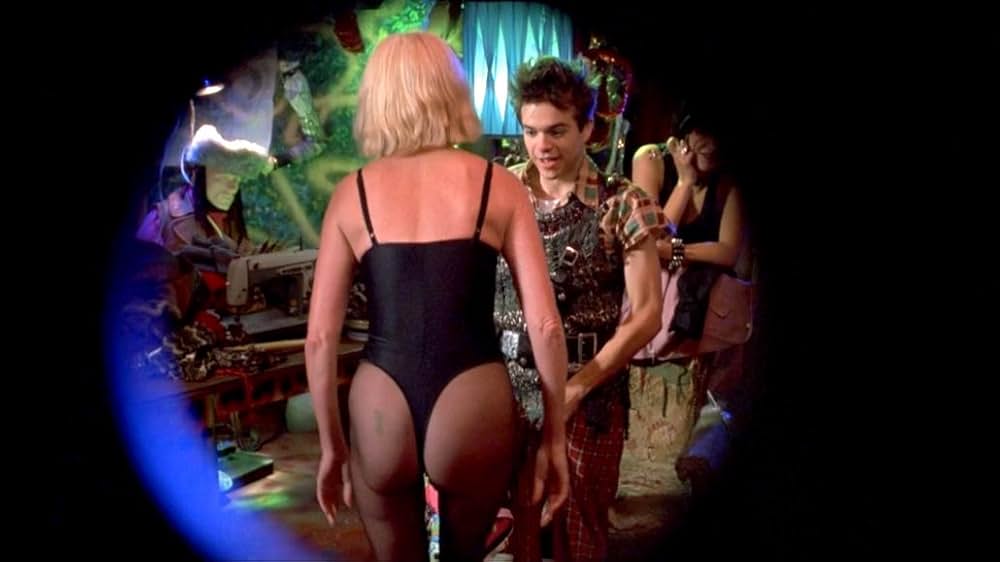 セシル・B／ザ・シネマ・ウォーズの画像