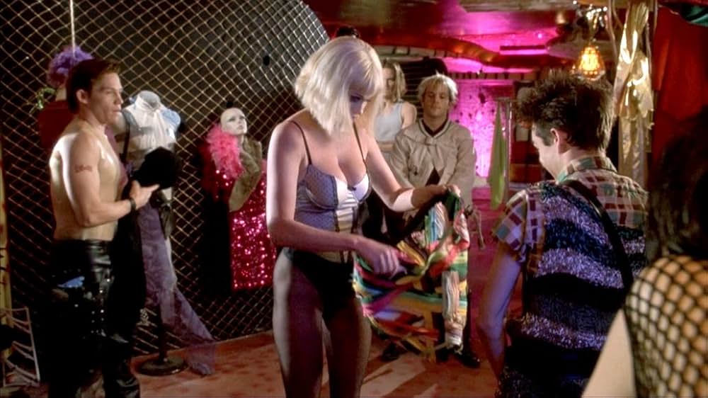 セシル・B／ザ・シネマ・ウォーズの画像