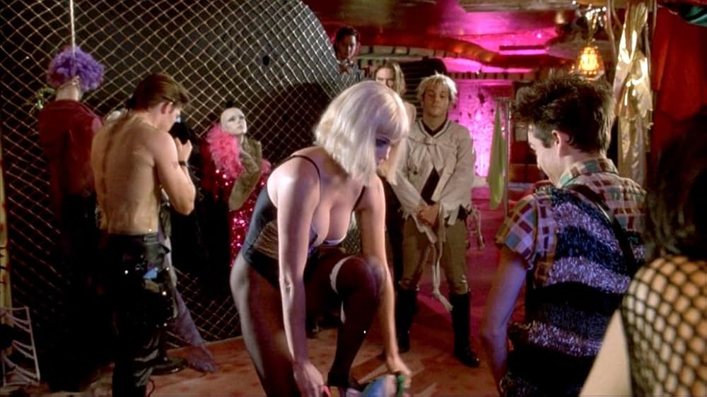 セシル・B／ザ・シネマ・ウォーズの画像