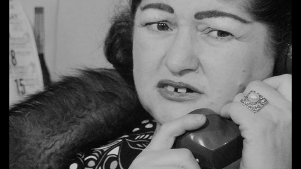 マルチプル・マニアックスの画像