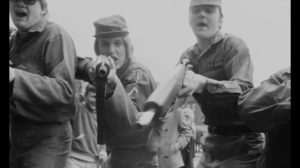 マルチプル・マニアックスの画像