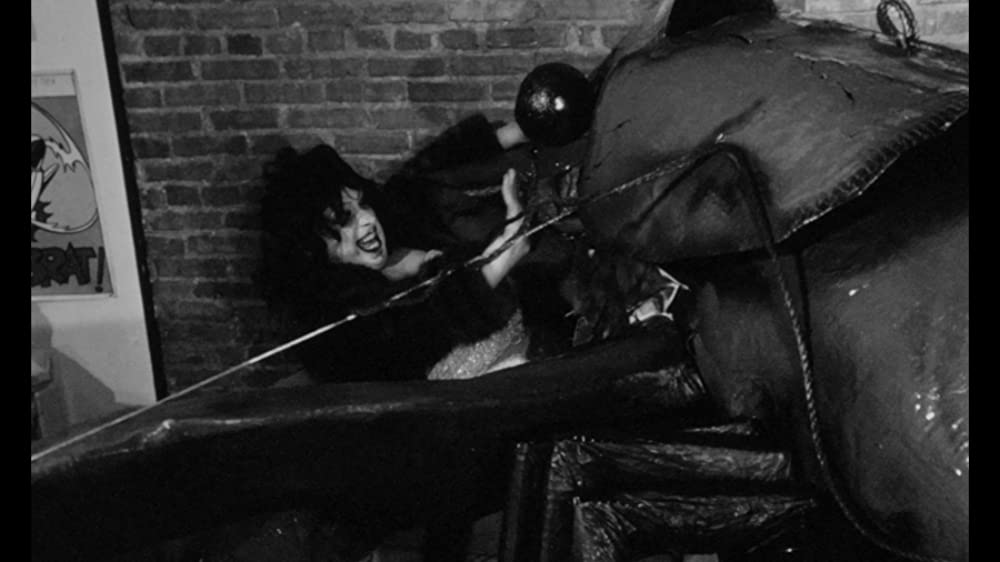 マルチプル・マニアックスの画像