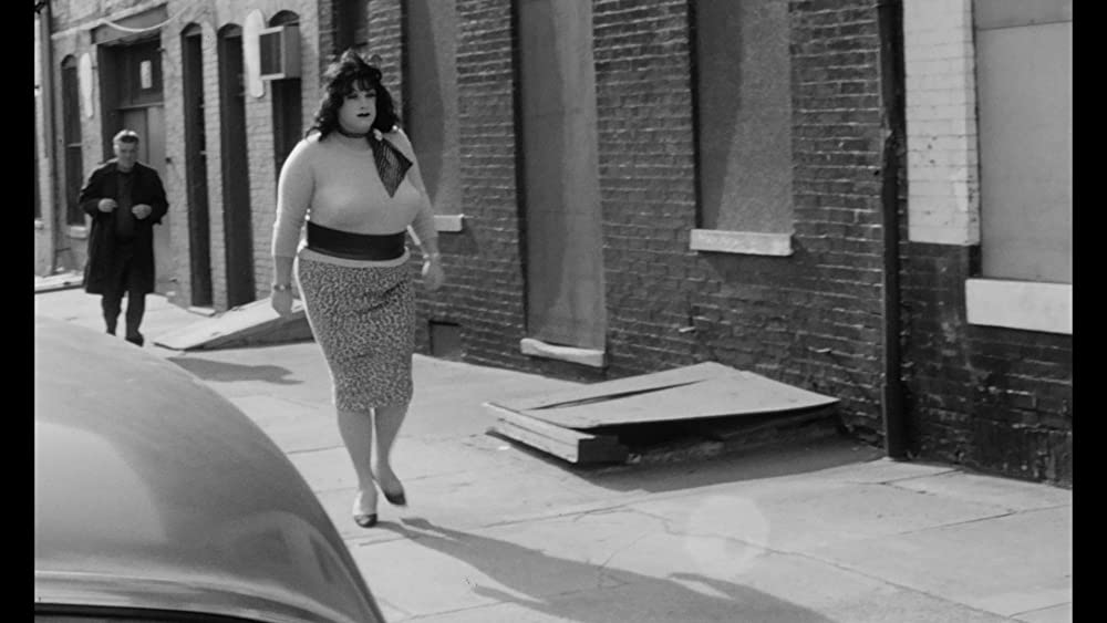 マルチプル・マニアックスの画像