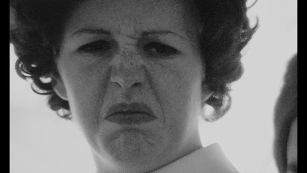 「マルチプル・マニアックス」メアリー・ビビアン・ピアースの画像