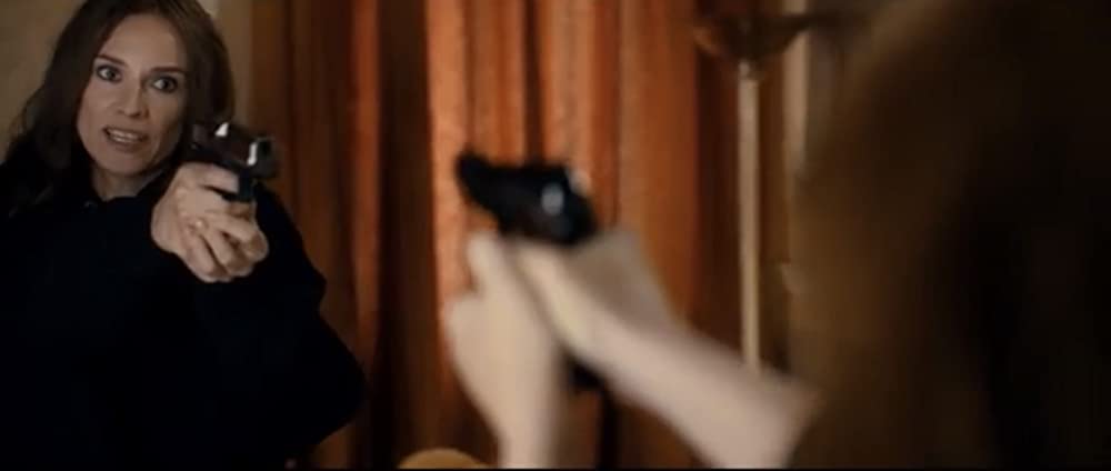 「355」ダイアン・クルーガー & ジェシカ・チャステインの画像