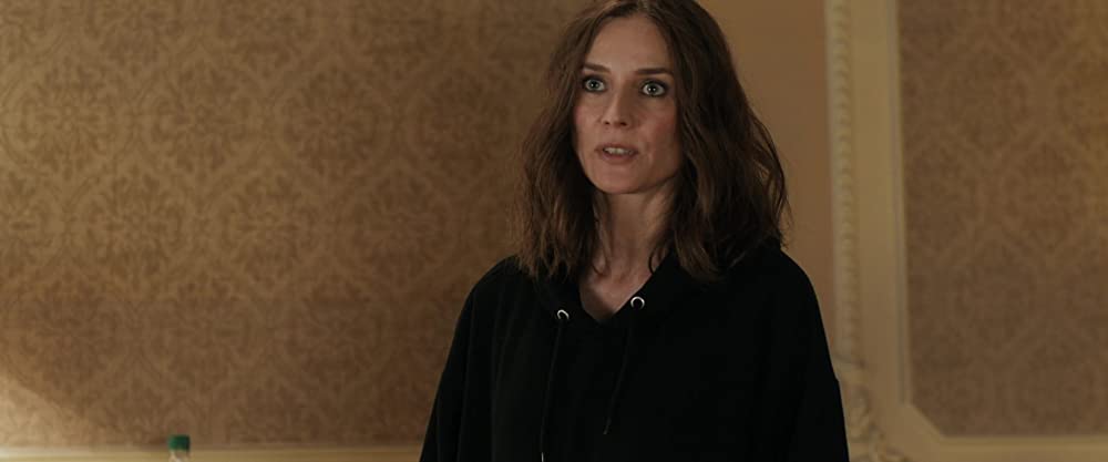 「355」ダイアン・クルーガー & ジェシカ・チャステインの画像