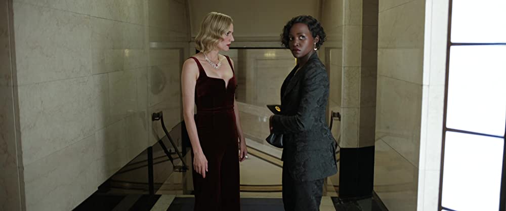 「355」ダイアン・クルーガー & ルピタ・ニョンゴの画像