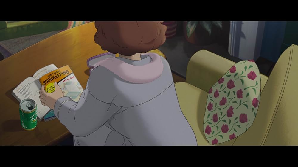 屋根裏のラジャーの画像