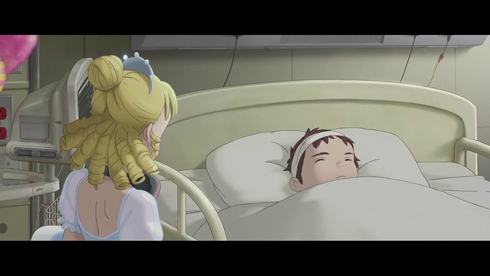 屋根裏のラジャーの画像