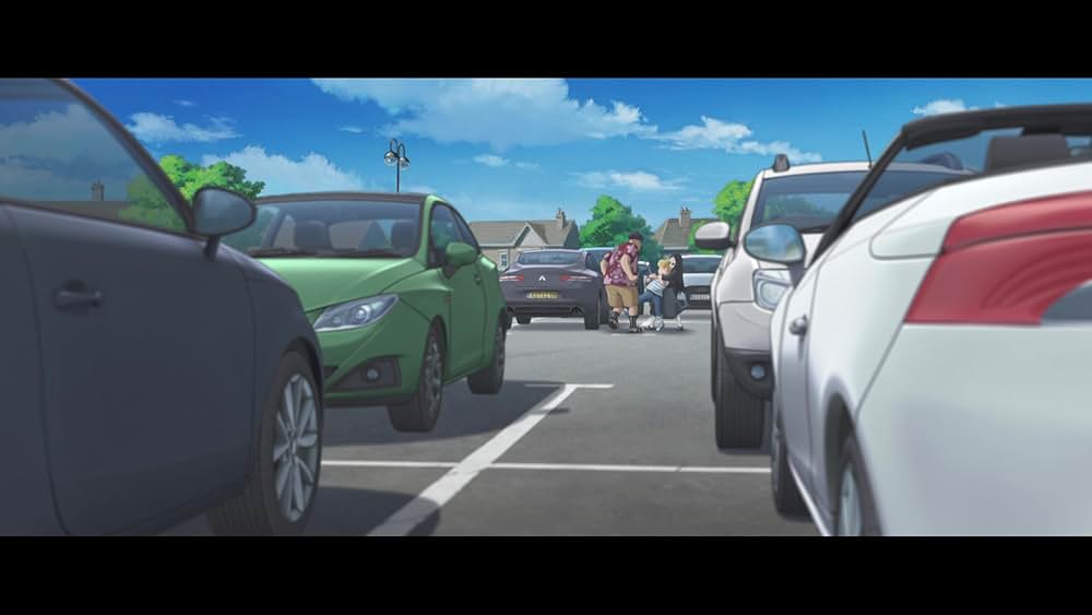 屋根裏のラジャーの画像