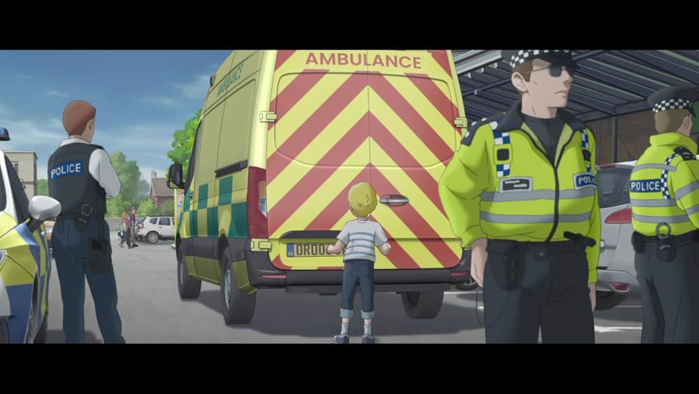 屋根裏のラジャーの画像