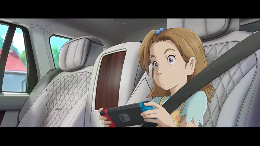 屋根裏のラジャーの画像