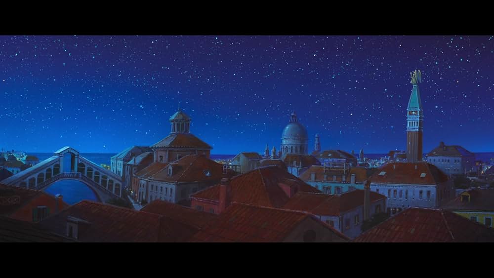 屋根裏のラジャーの画像