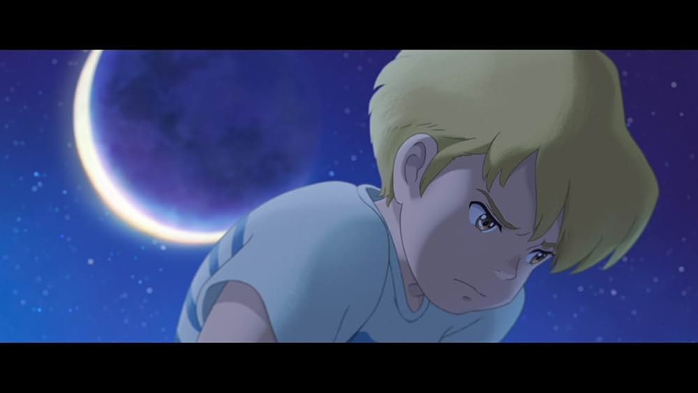 屋根裏のラジャーの画像