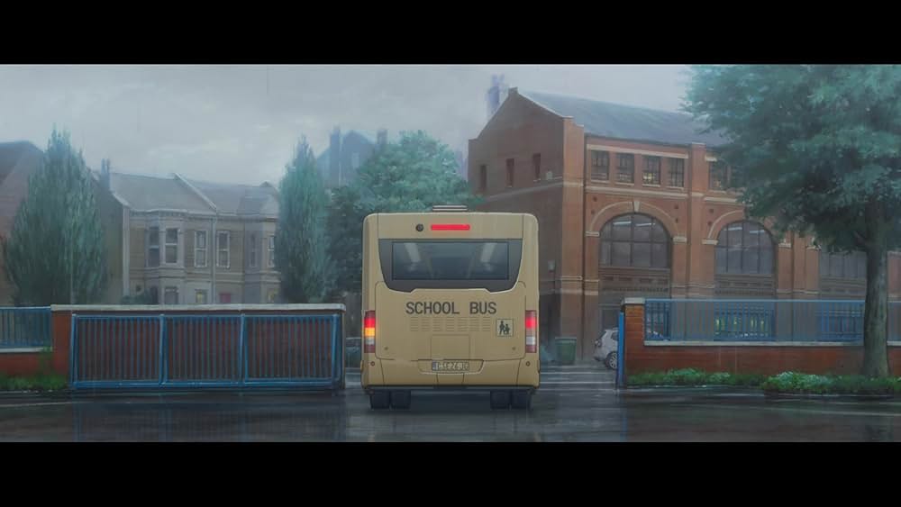 屋根裏のラジャーの画像