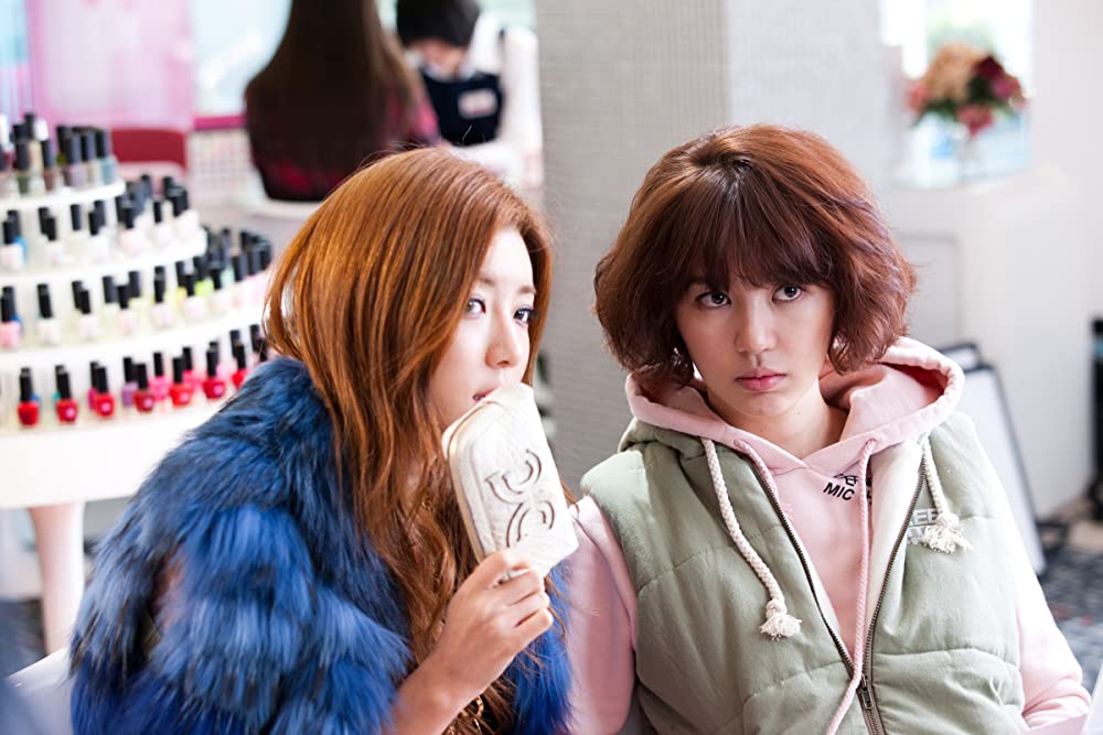 マイ・ブラック・ミニドレスの画像