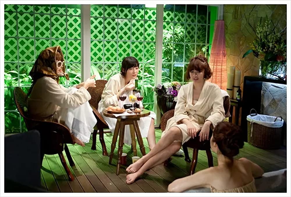 マイ・ブラック・ミニドレスの画像