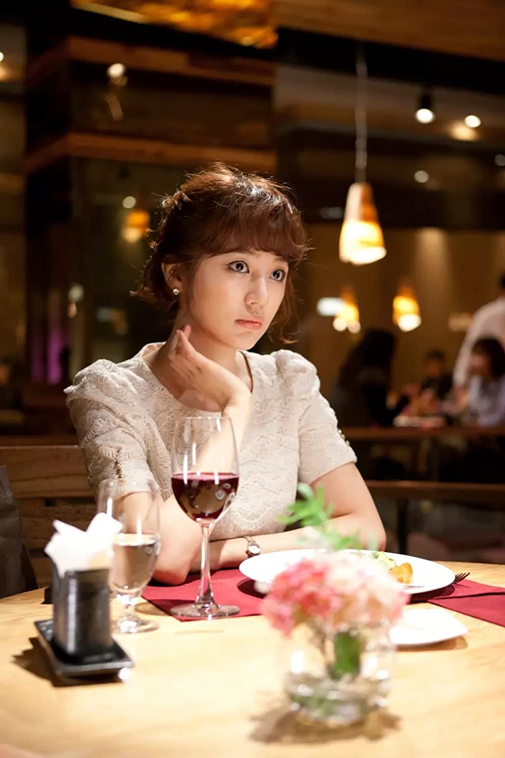 マイ・ブラック・ミニドレスの画像