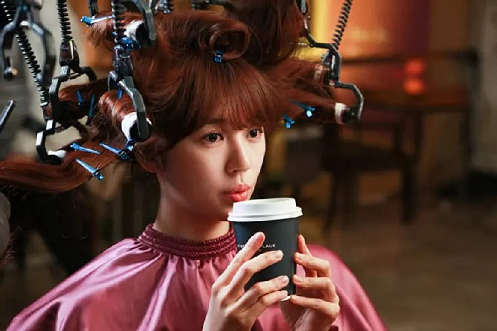 マイ・ブラック・ミニドレスの画像