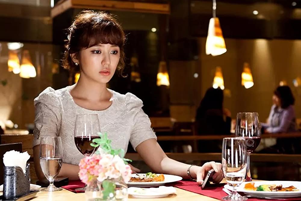 マイ・ブラック・ミニドレスの画像