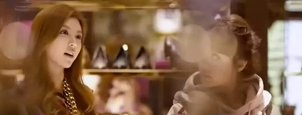 マイ・ブラック・ミニドレスの画像