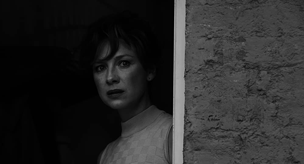 「ベルファスト」カトリーナ・バルフの画像