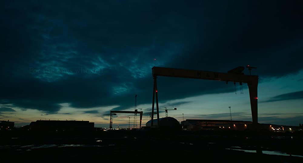 ベルファストの画像