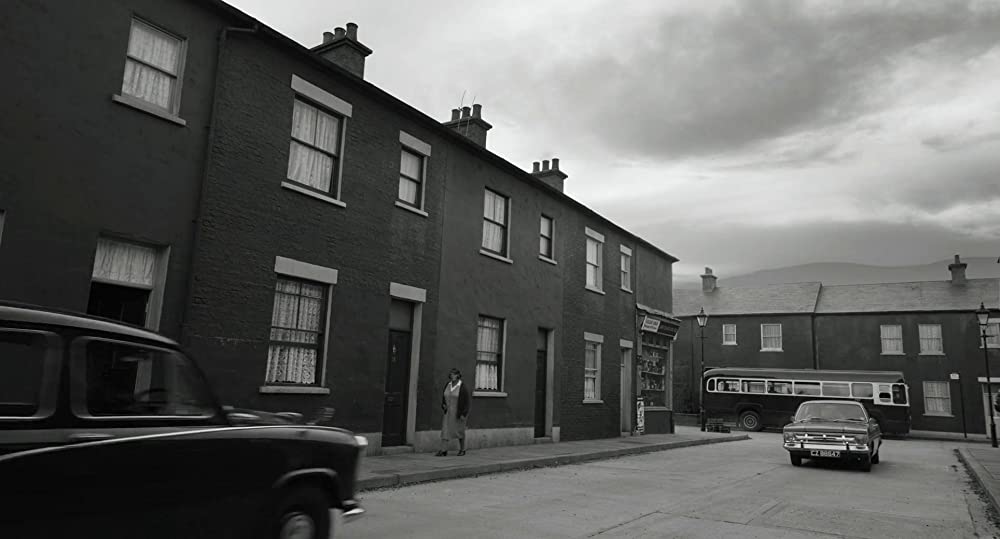 ベルファストの画像