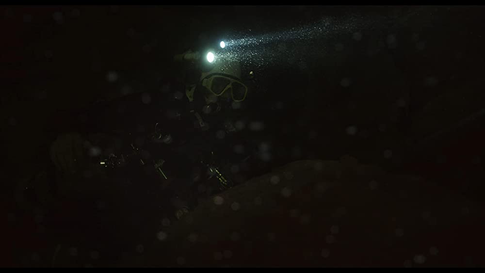 「THE RESCUE 奇跡を起こした者たち／ザ・レスキュー タイ洞窟救出の奇跡」の画像