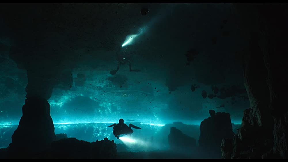 「THE RESCUE 奇跡を起こした者たち／ザ・レスキュー タイ洞窟救出の奇跡」の画像