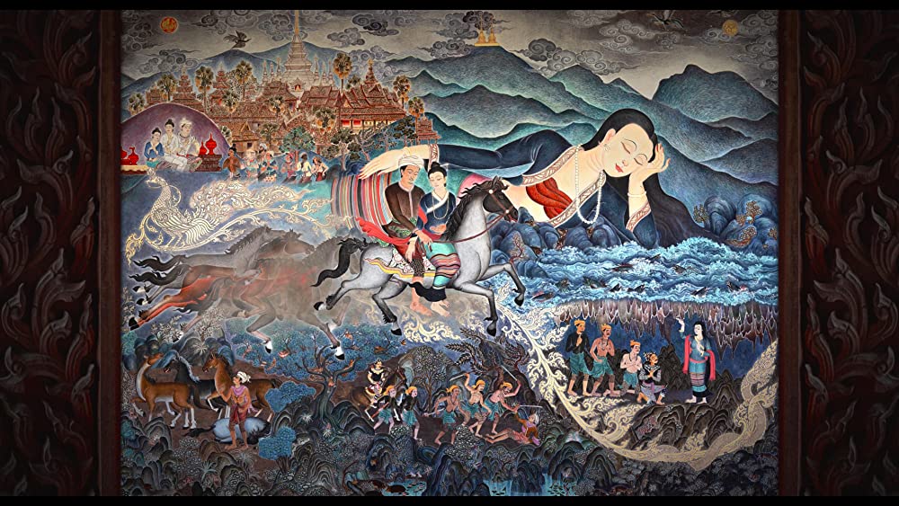 「THE RESCUE 奇跡を起こした者たち／ザ・レスキュー タイ洞窟救出の奇跡」の画像