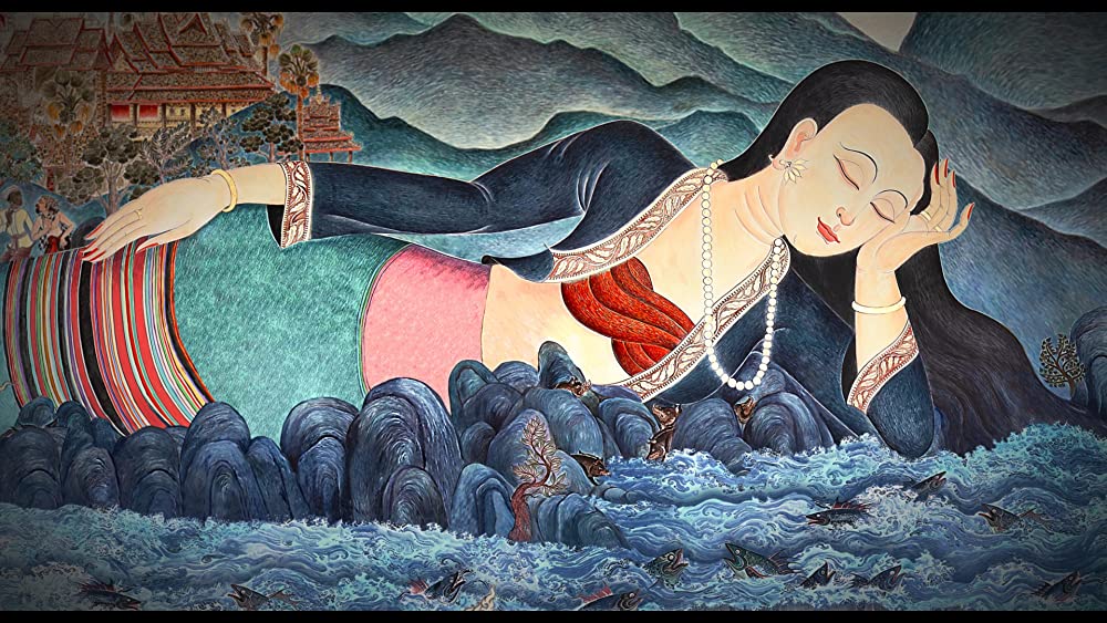 「THE RESCUE 奇跡を起こした者たち／ザ・レスキュー タイ洞窟救出の奇跡」の画像