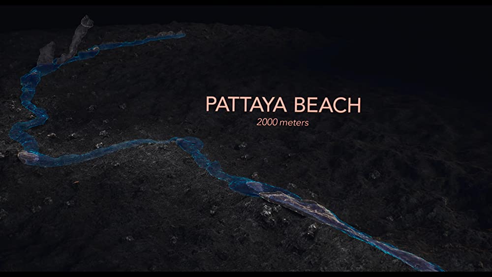 「THE RESCUE 奇跡を起こした者たち／ザ・レスキュー タイ洞窟救出の奇跡」の画像