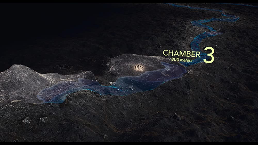 「THE RESCUE 奇跡を起こした者たち／ザ・レスキュー タイ洞窟救出の奇跡」の画像