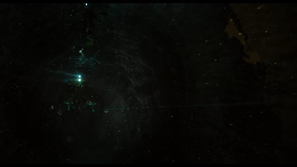 「THE RESCUE 奇跡を起こした者たち／ザ・レスキュー タイ洞窟救出の奇跡」の画像