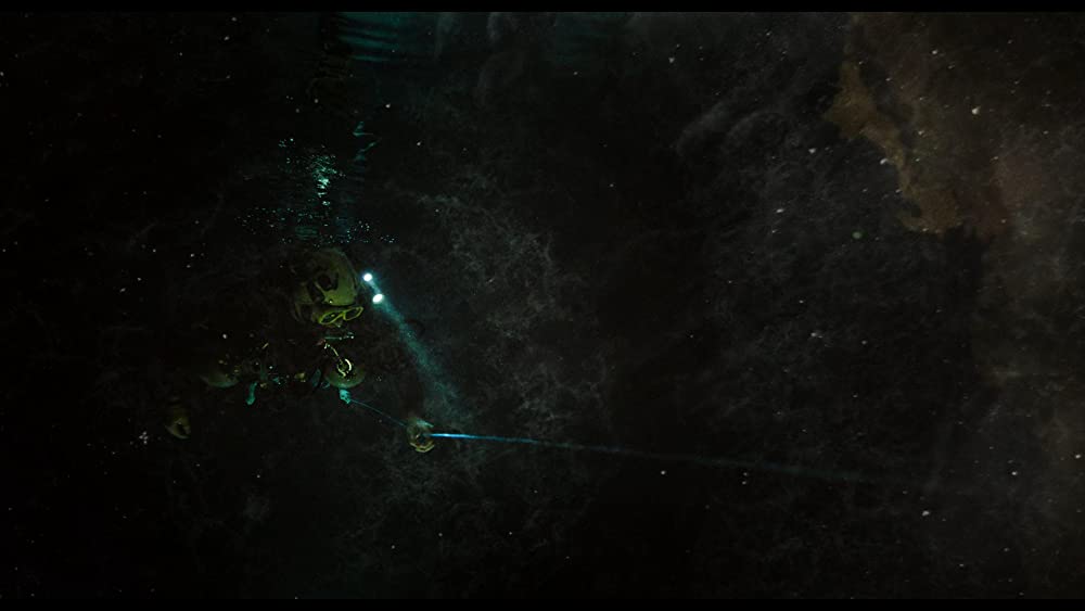 「THE RESCUE 奇跡を起こした者たち／ザ・レスキュー タイ洞窟救出の奇跡」の画像