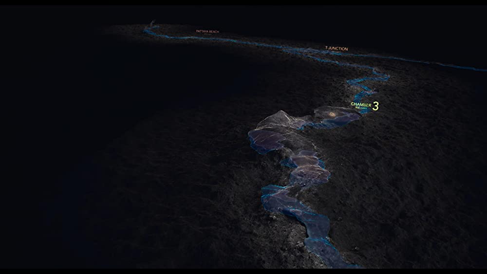 「THE RESCUE 奇跡を起こした者たち／ザ・レスキュー タイ洞窟救出の奇跡」の画像