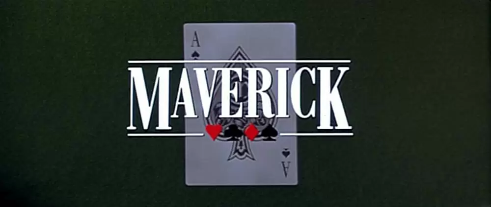 マーヴェリックの画像