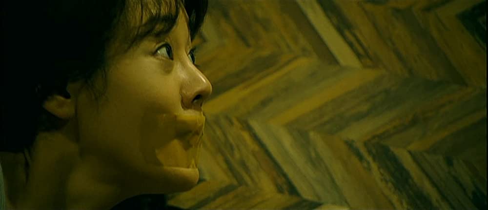 「セブンデイズ」キム・ユンジンの画像