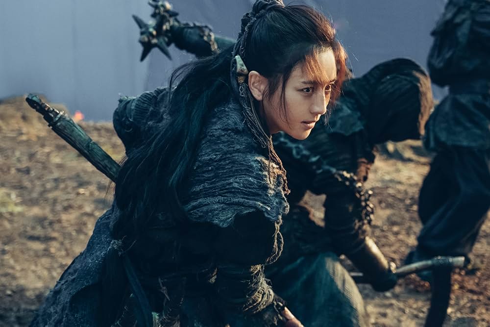 ゴッドスレイヤー 神殺しの剣の画像