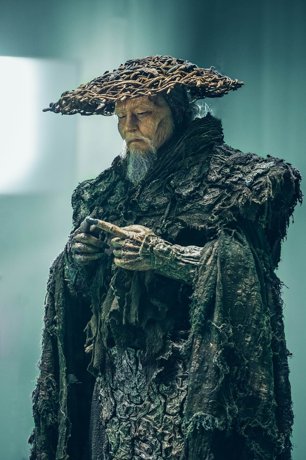 ゴッドスレイヤー 神殺しの剣の画像