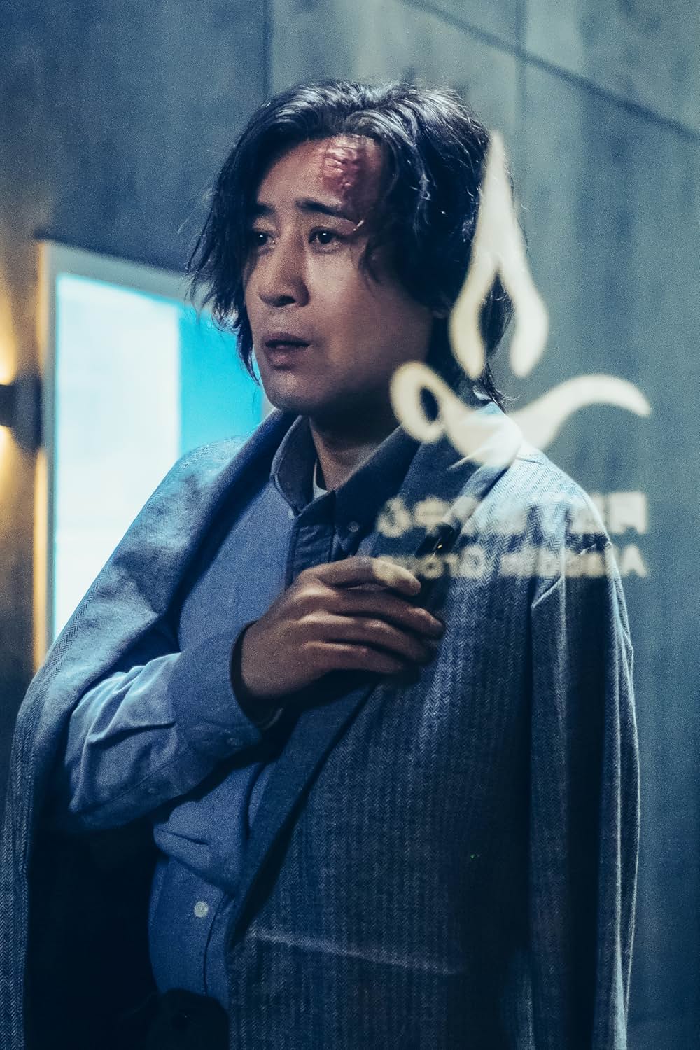 ゴッドスレイヤー 神殺しの剣の画像