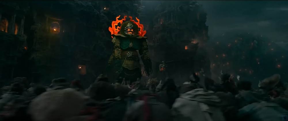 ゴッドスレイヤー 神殺しの剣の画像