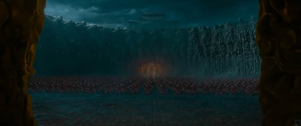 ゴッドスレイヤー 神殺しの剣の画像