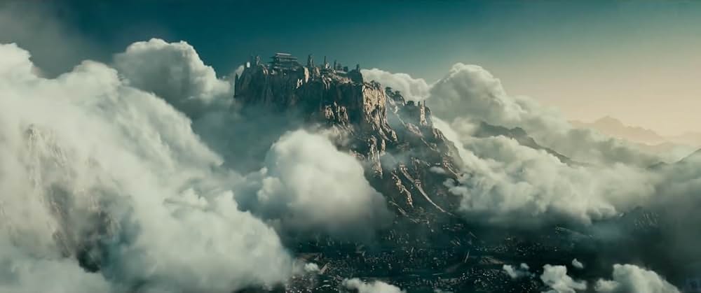 ゴッドスレイヤー 神殺しの剣の画像